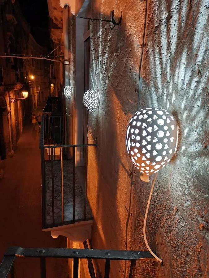 La Serva Padrona Taranto Kültér fotó