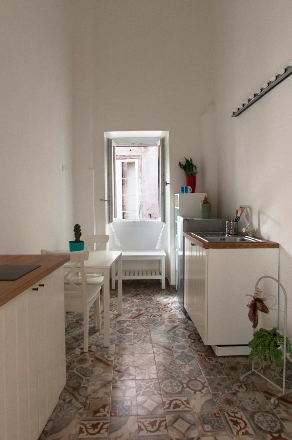 La Serva Padrona Taranto Kültér fotó