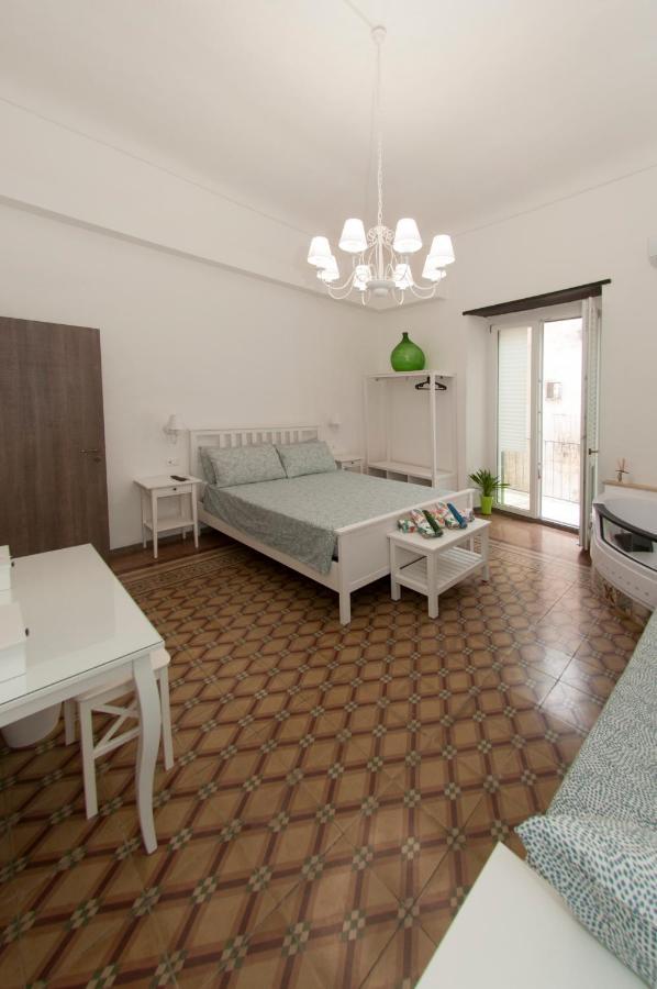 La Serva Padrona Taranto Kültér fotó