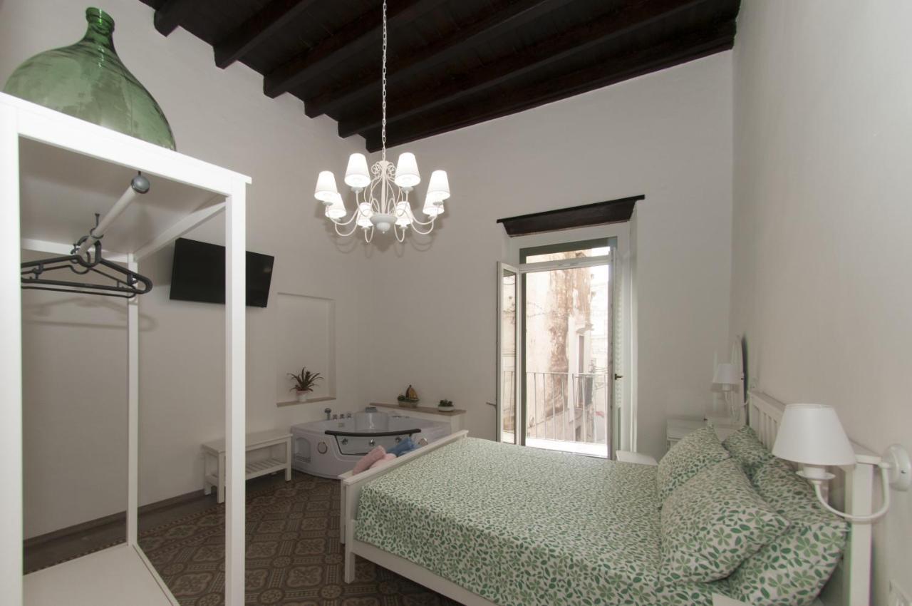 La Serva Padrona Taranto Kültér fotó