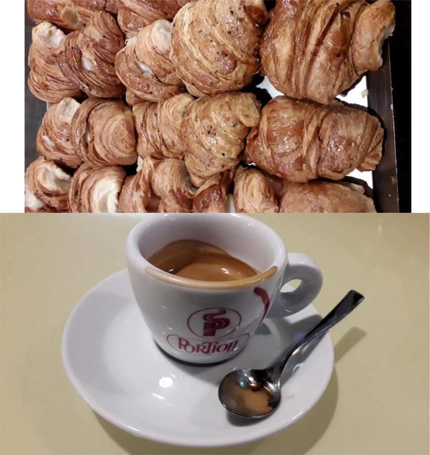 La Serva Padrona Taranto Kültér fotó